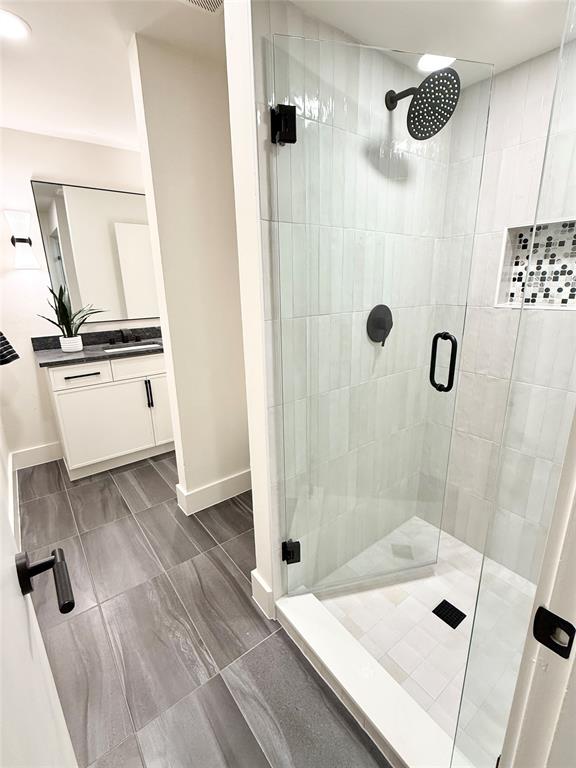 Preston Crk - Residential