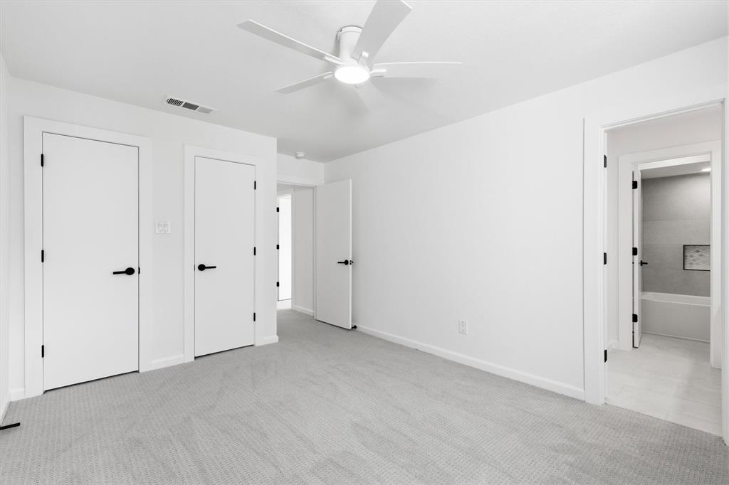 Preston Crk - Residential