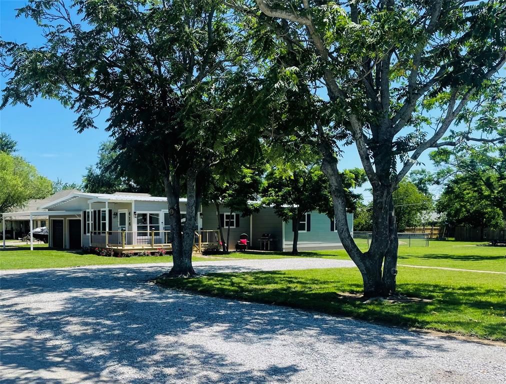 Daugherty - Residential