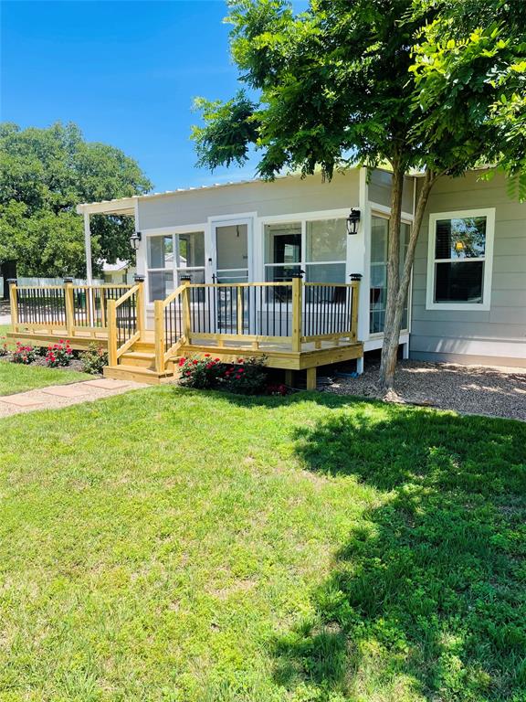 Daugherty - Residential