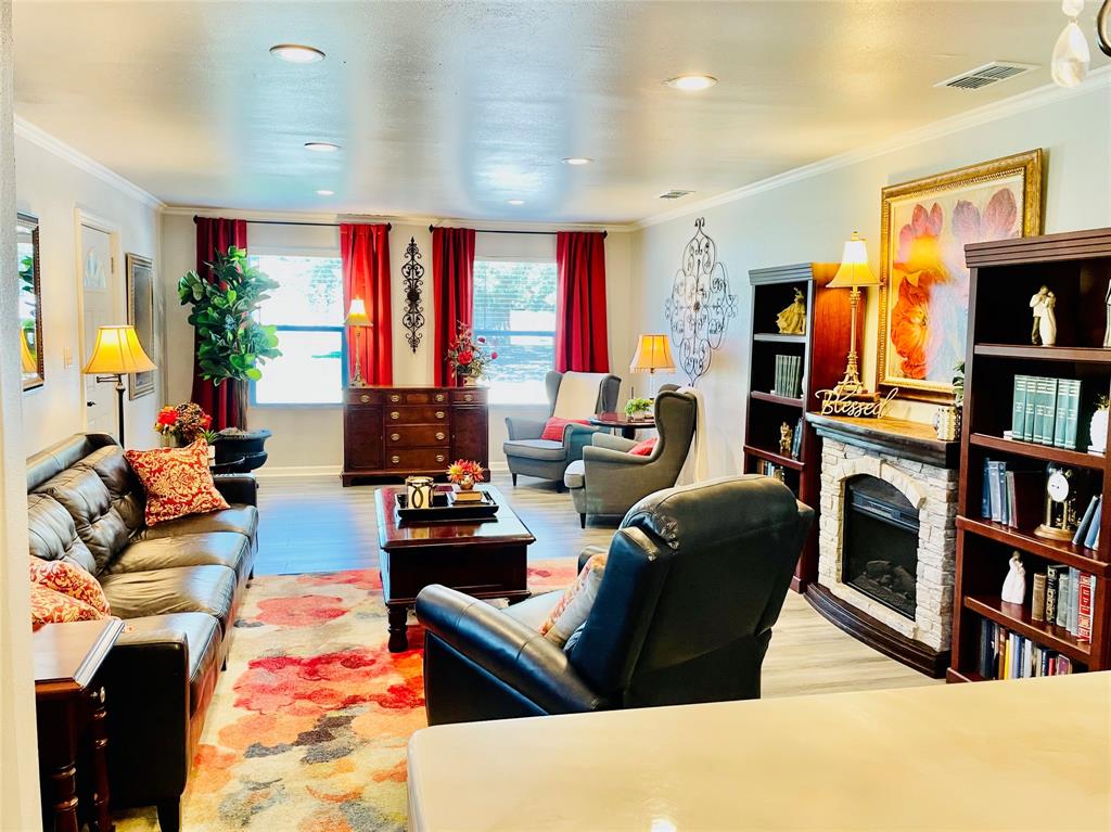 Daugherty - Residential