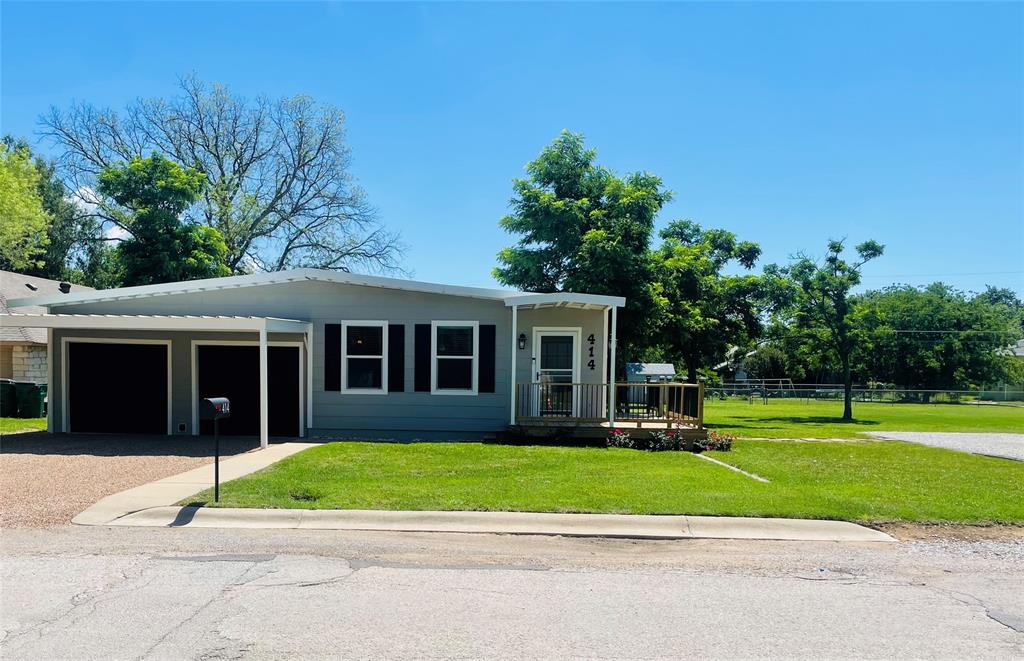 Daugherty - Residential