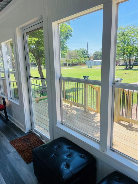 Daugherty - Residential