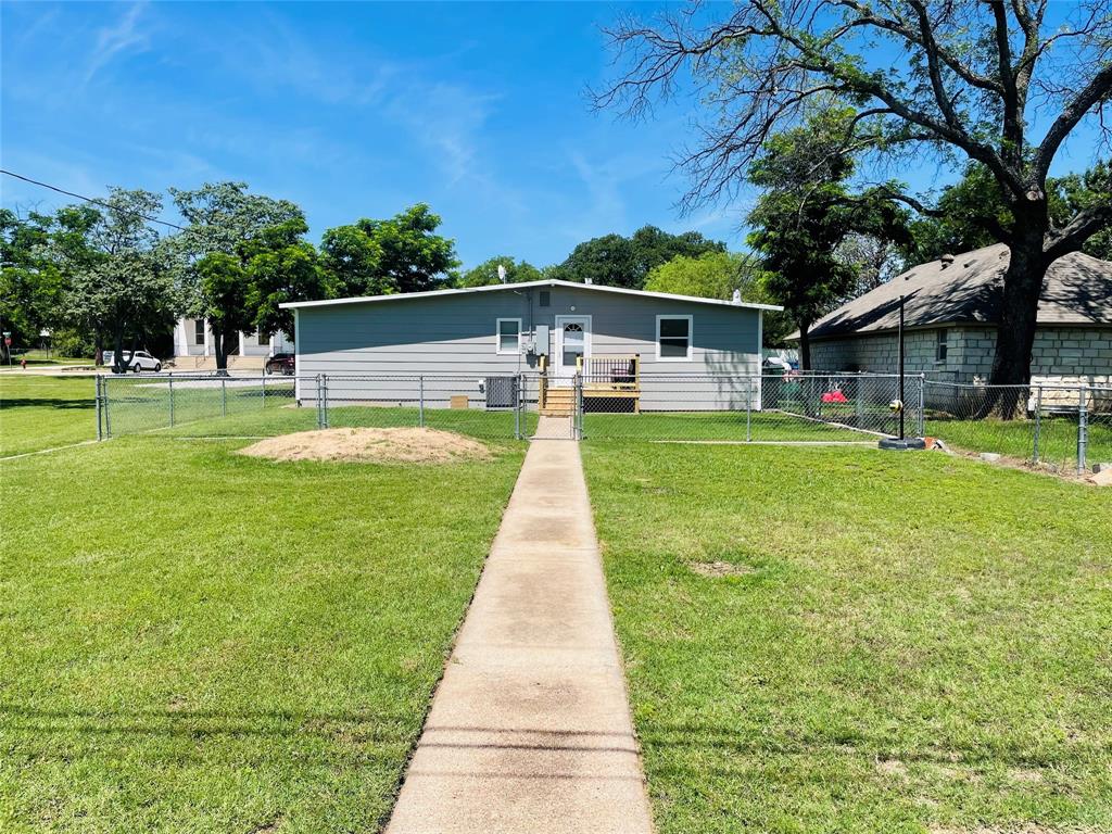 Daugherty - Residential