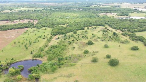 TBD 172 acres FM 455 Montague TX 76251
