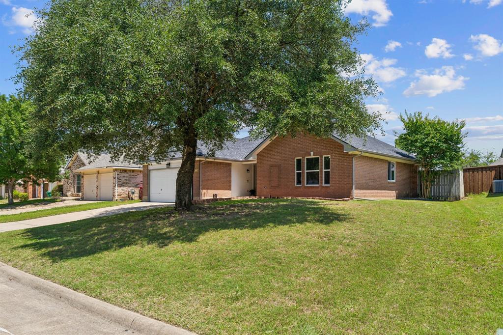 1909 Timberline Lane