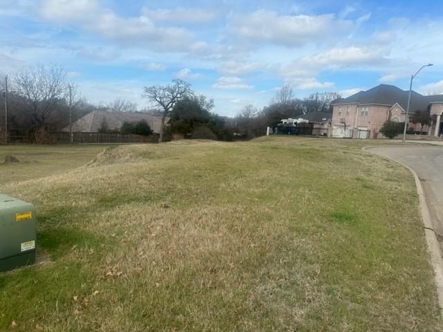 Heritage Gardens Add - Land