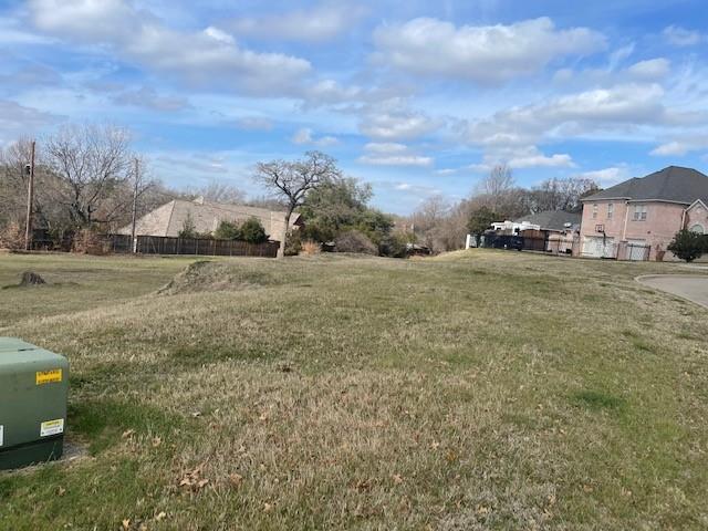 Heritage Gardens Add - Land