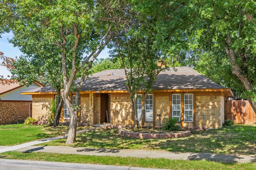 1422 Westwood Drive