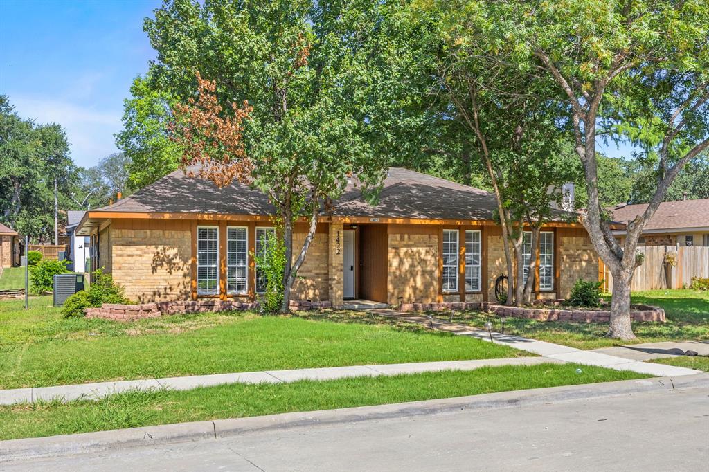 1422 Westwood Drive
