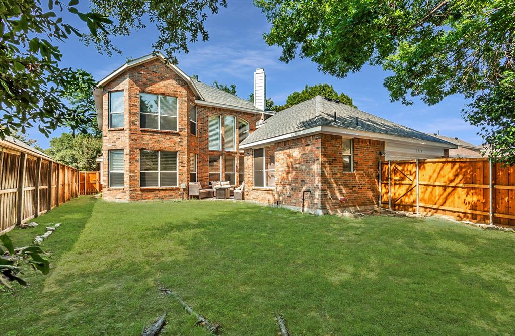 Moss Creek Estates North II - Residential