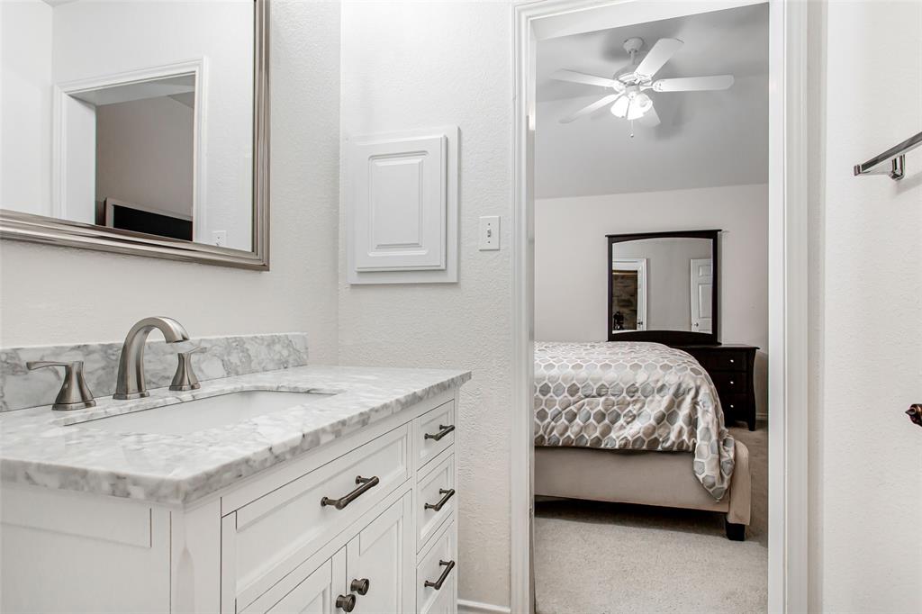 Moss Creek Estates North II - Residential