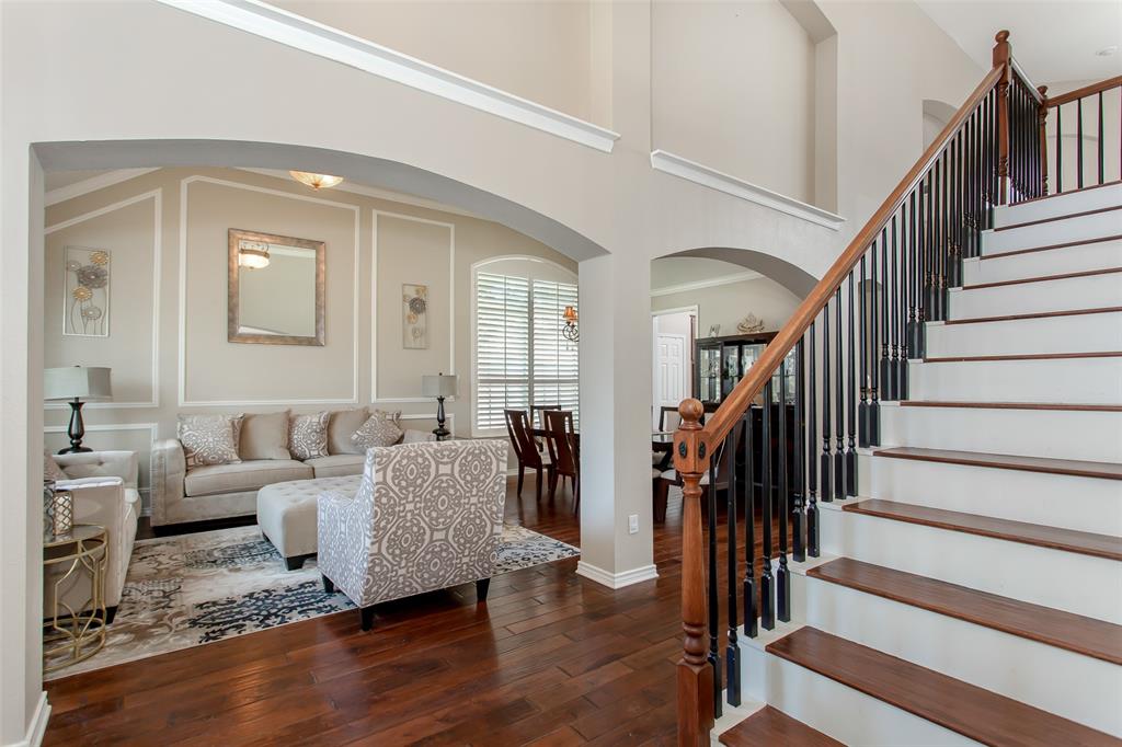 Moss Creek Estates North II - Residential