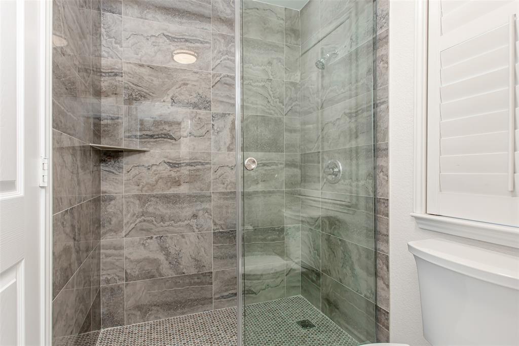 Moss Creek Estates North II - Residential