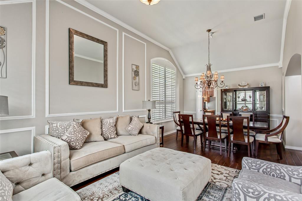 Moss Creek Estates North II - Residential