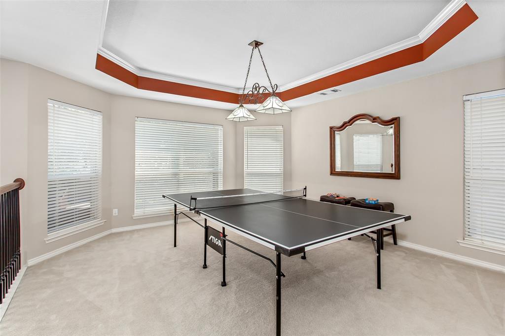 Moss Creek Estates North II - Residential