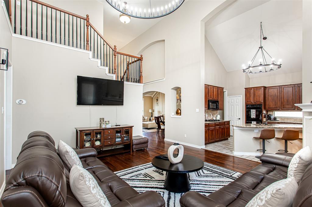 Moss Creek Estates North II - Residential