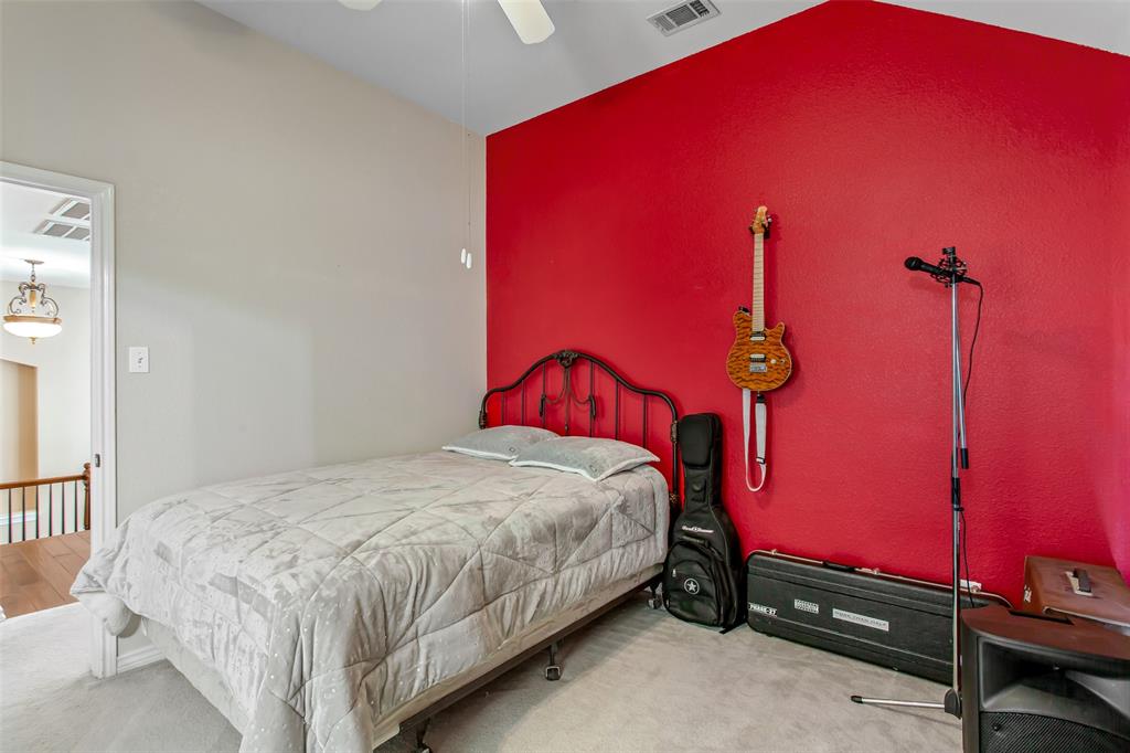 Moss Creek Estates North II - Residential