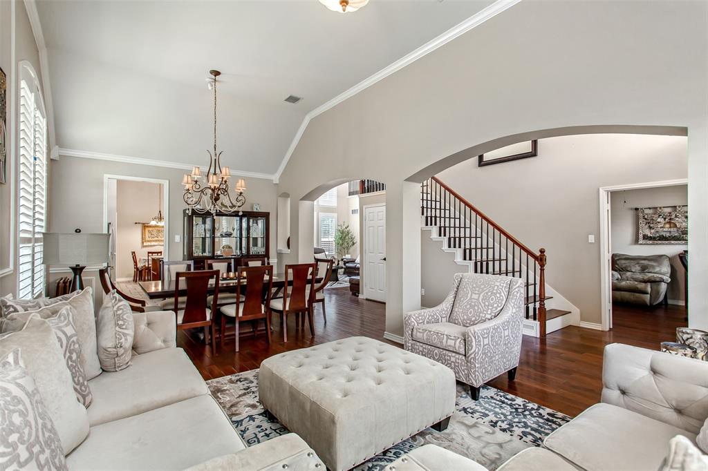 Moss Creek Estates North II - Residential