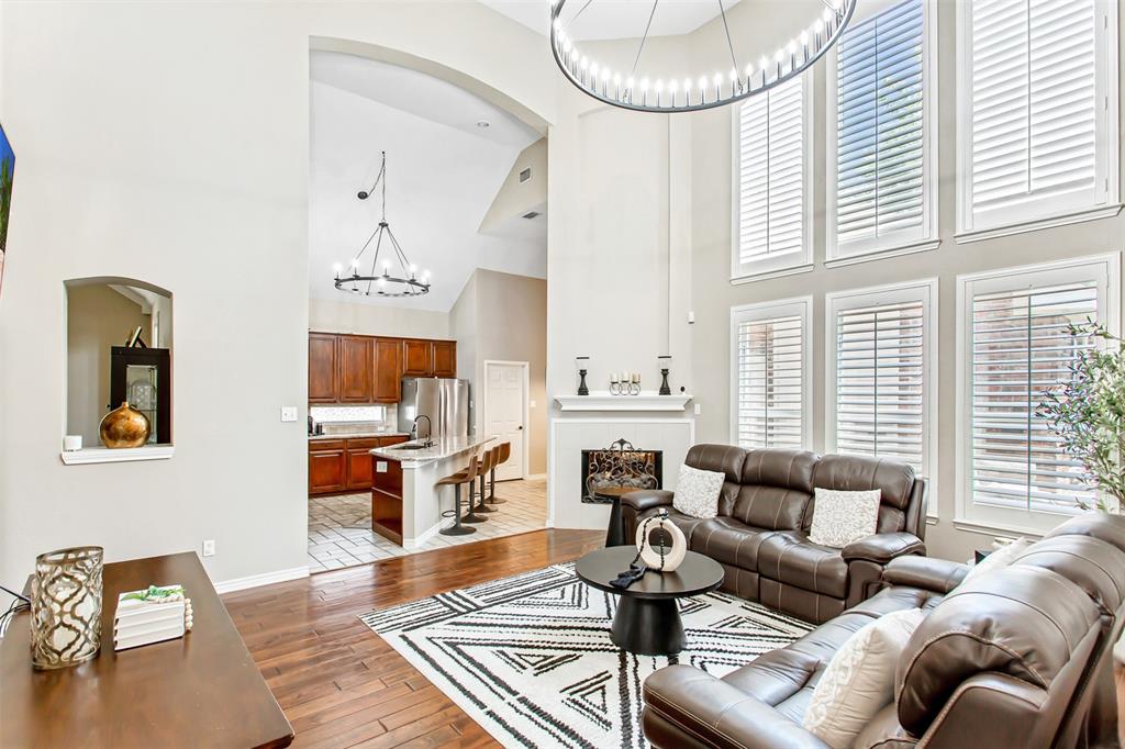 Moss Creek Estates North II - Residential