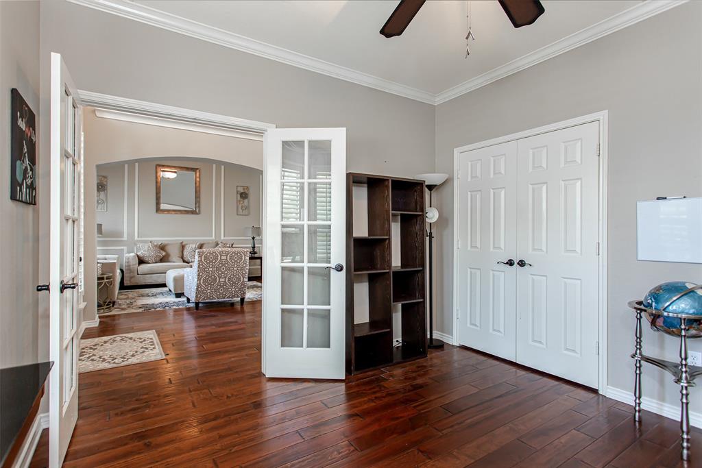 Moss Creek Estates North II - Residential