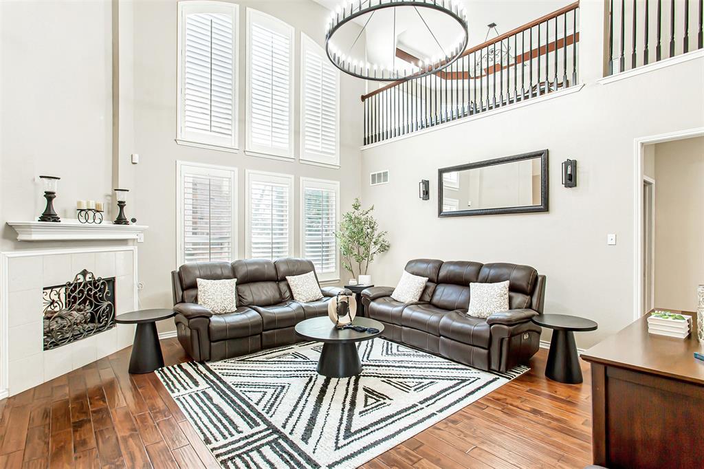 Moss Creek Estates North II - Residential