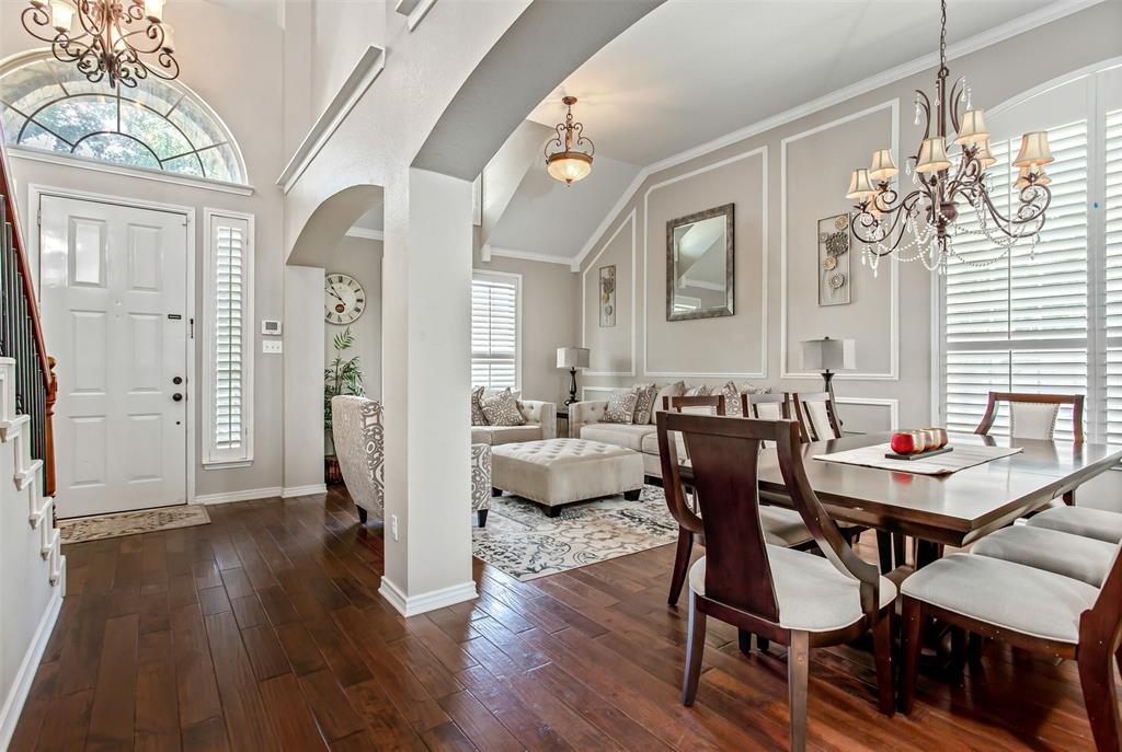 Moss Creek Estates North II - Residential