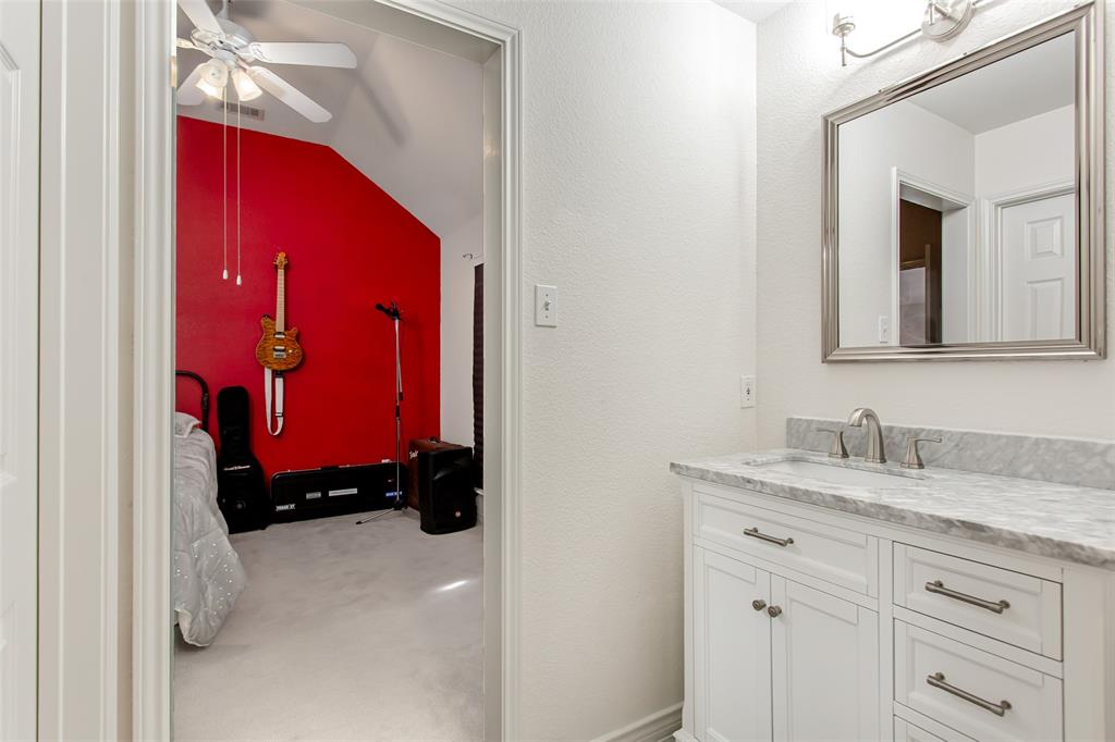 Moss Creek Estates North II - Residential