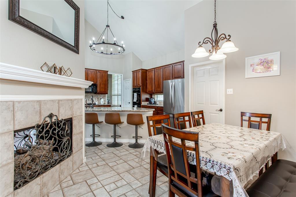 Moss Creek Estates North II - Residential