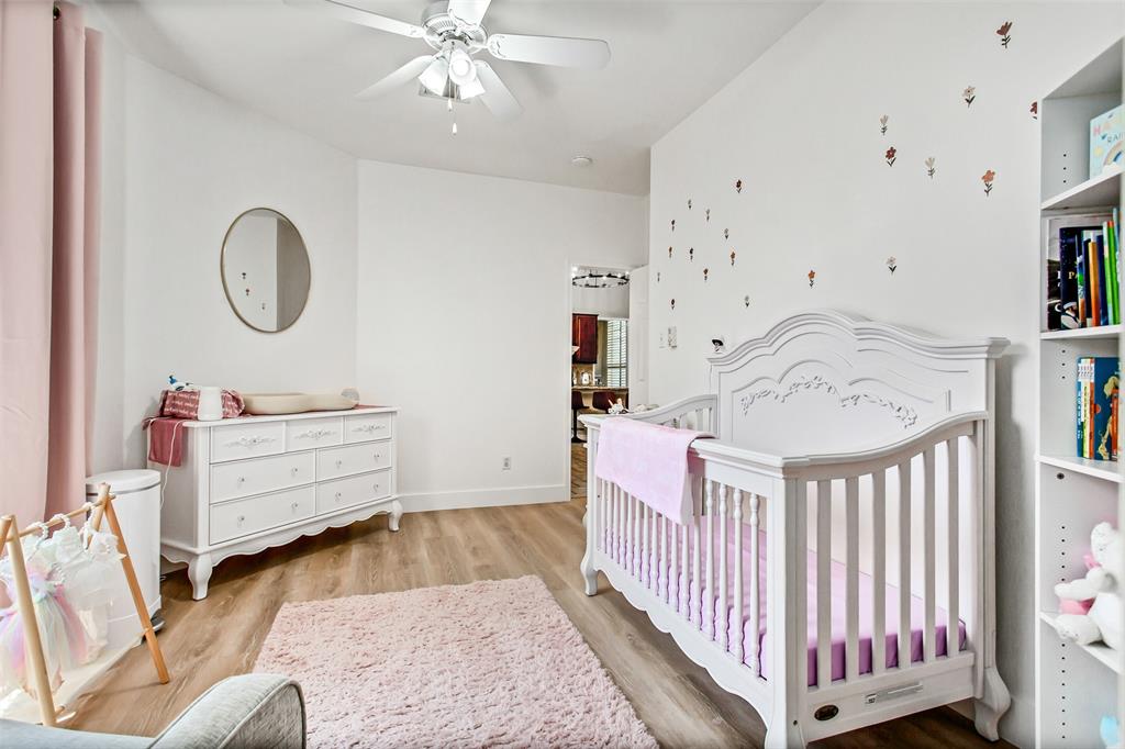 Moss Creek Estates North II - Residential