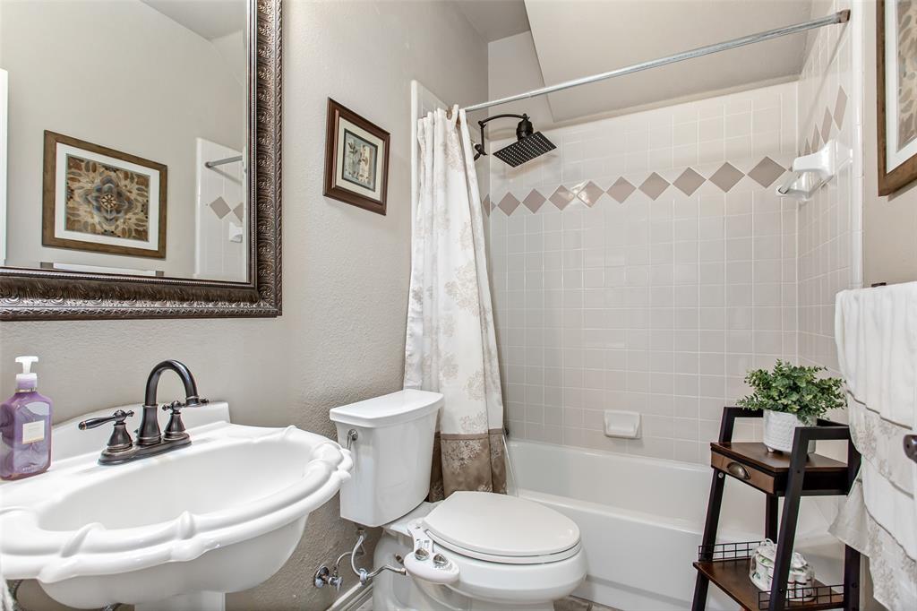 Moss Creek Estates North II - Residential