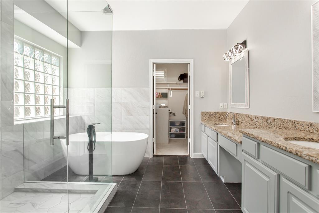 Moss Creek Estates North II - Residential