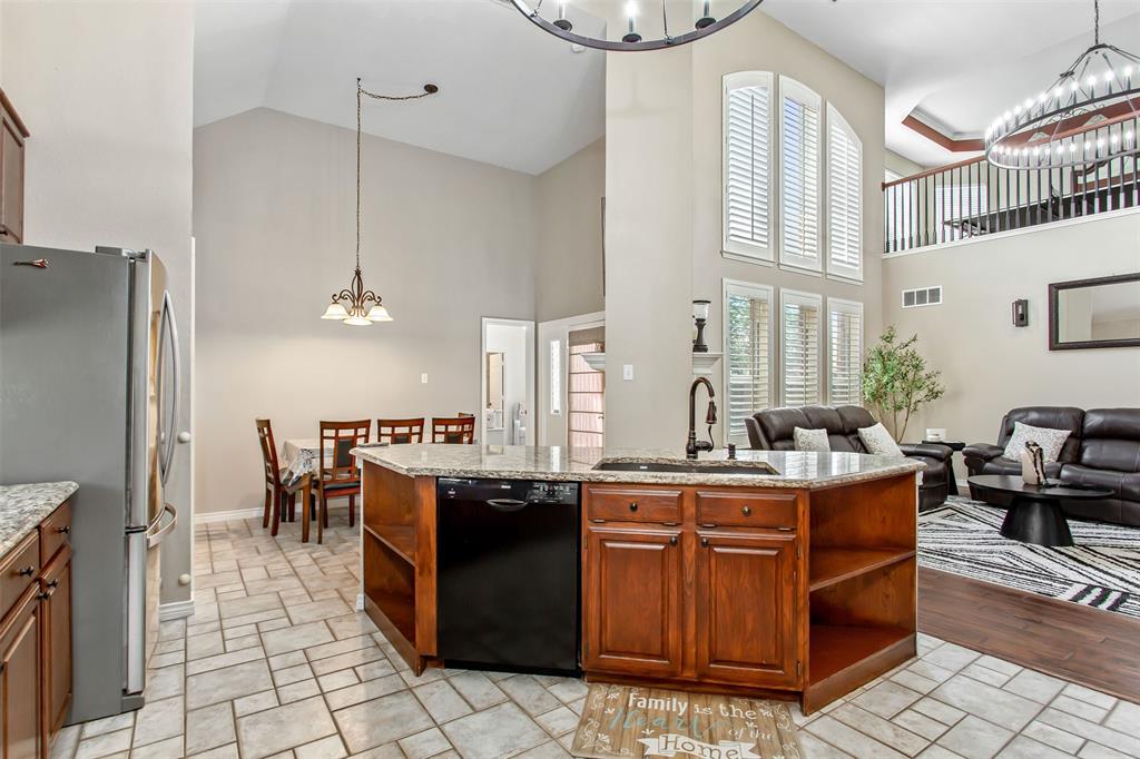 Moss Creek Estates North II - Residential