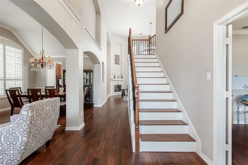 Moss Creek Estates North II - Residential