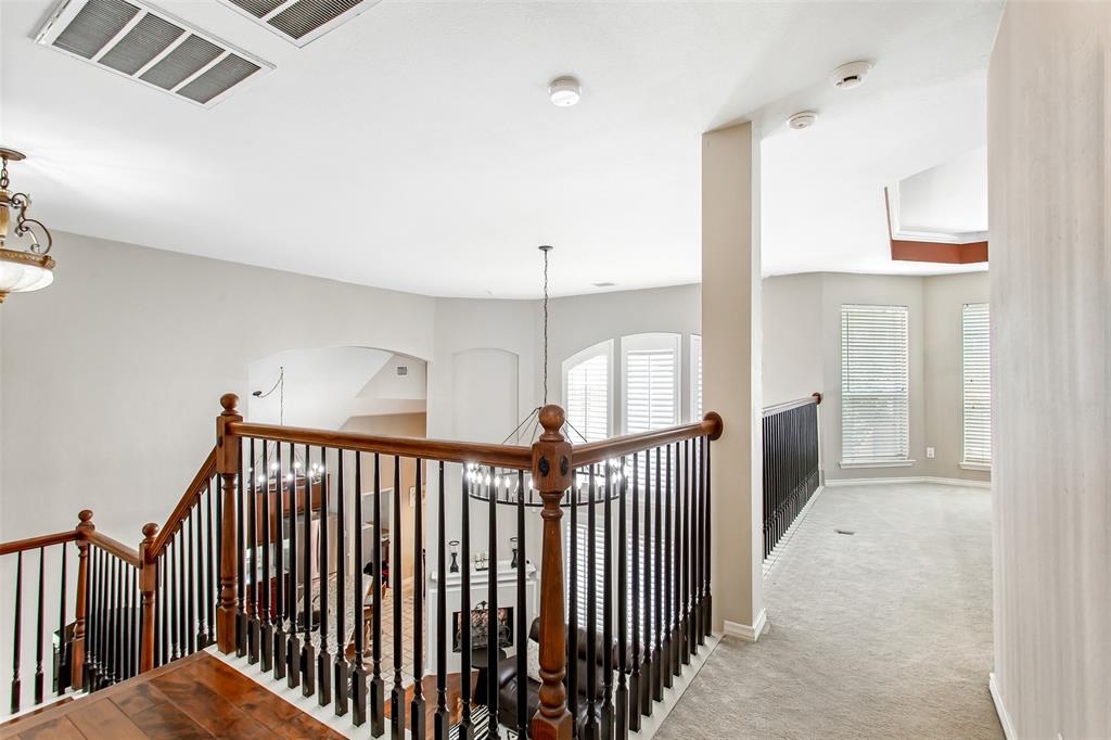 Moss Creek Estates North II - Residential