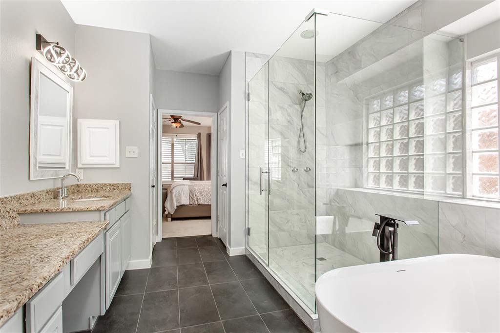 Moss Creek Estates North II - Residential