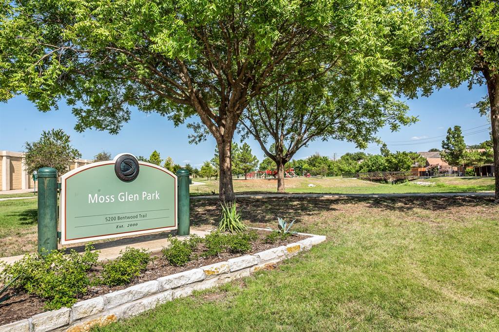 Moss Creek Estates North II - Residential