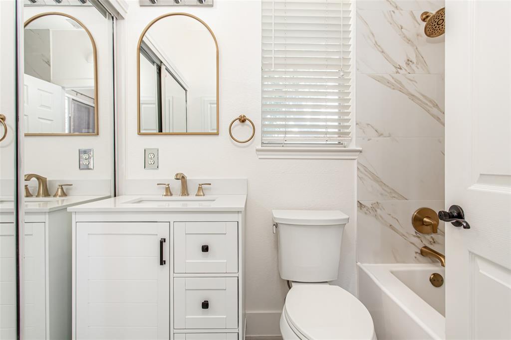 Moss Creek Estates North II - Residential