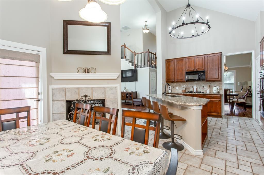 Moss Creek Estates North II - Residential