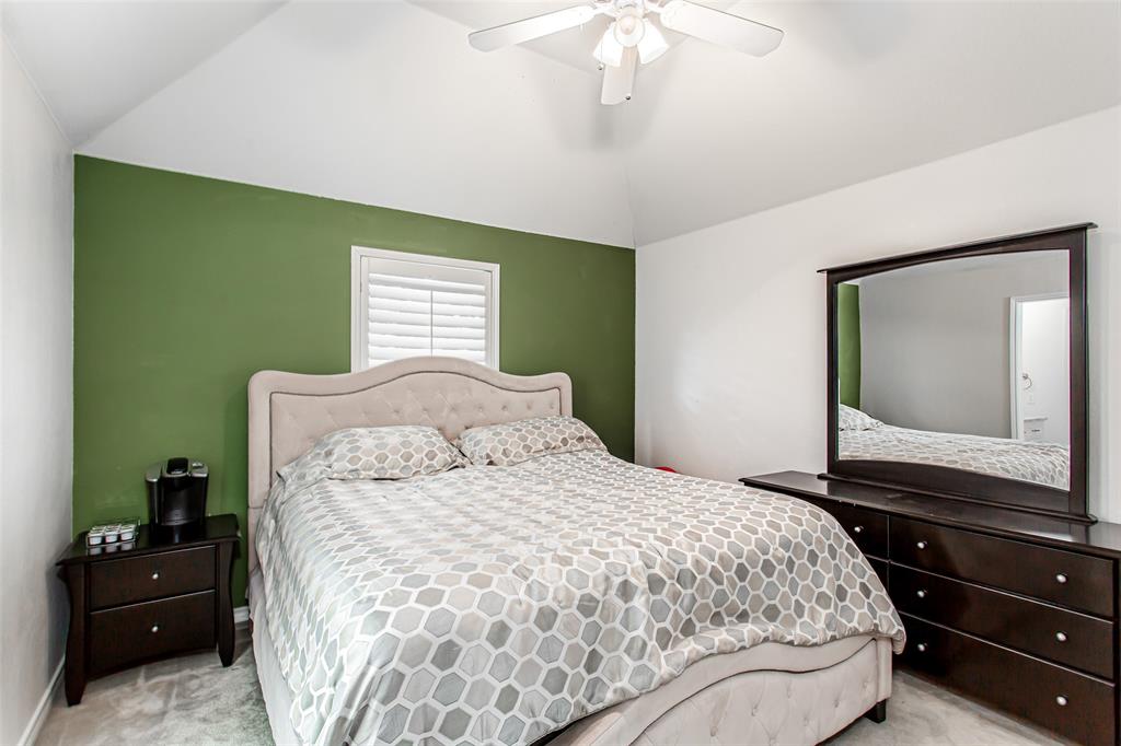 Moss Creek Estates North II - Residential