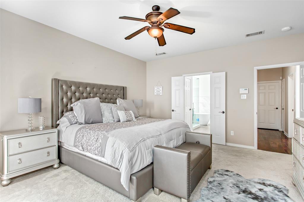 Moss Creek Estates North II - Residential