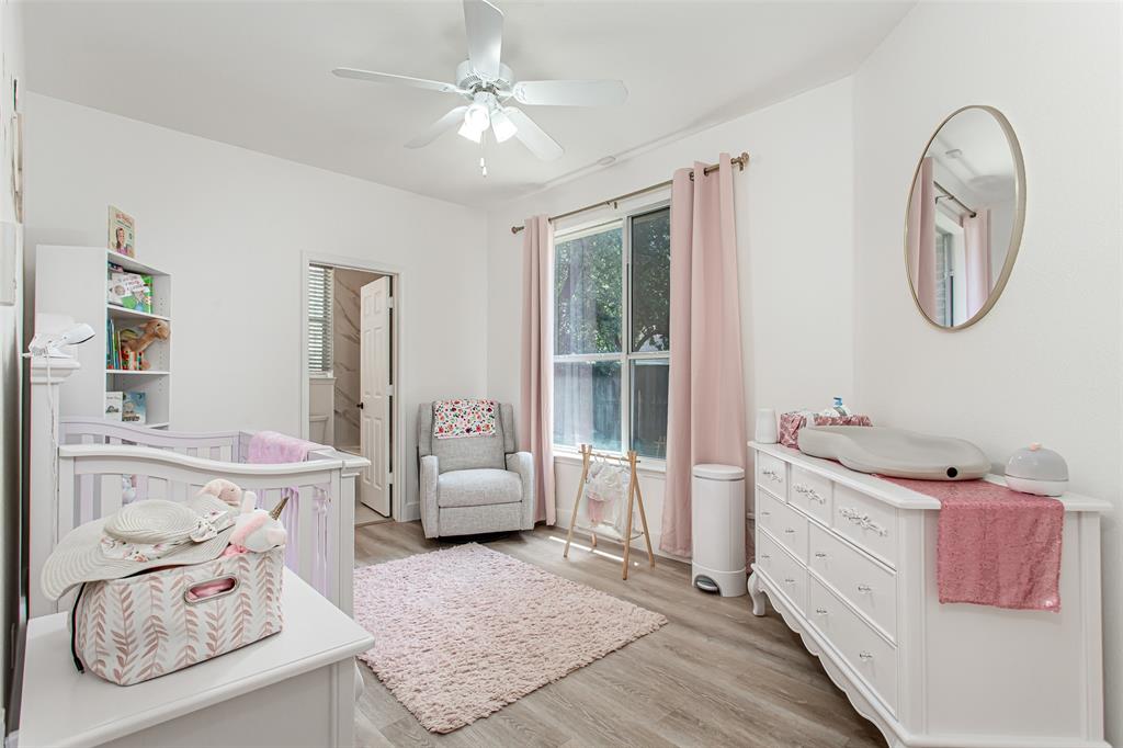 Moss Creek Estates North II - Residential