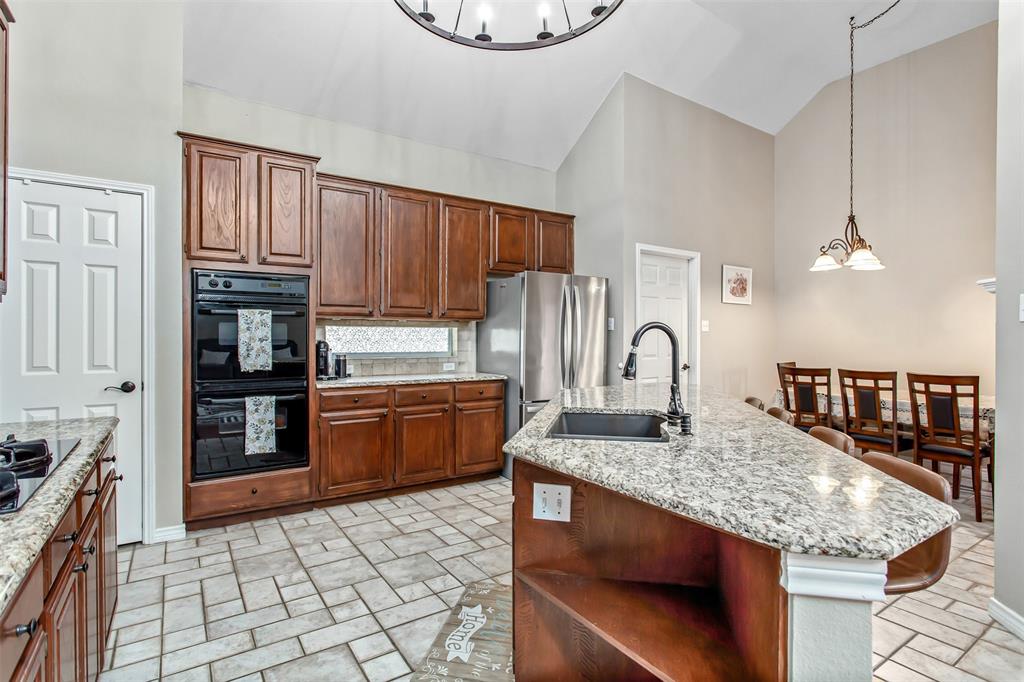 Moss Creek Estates North II - Residential