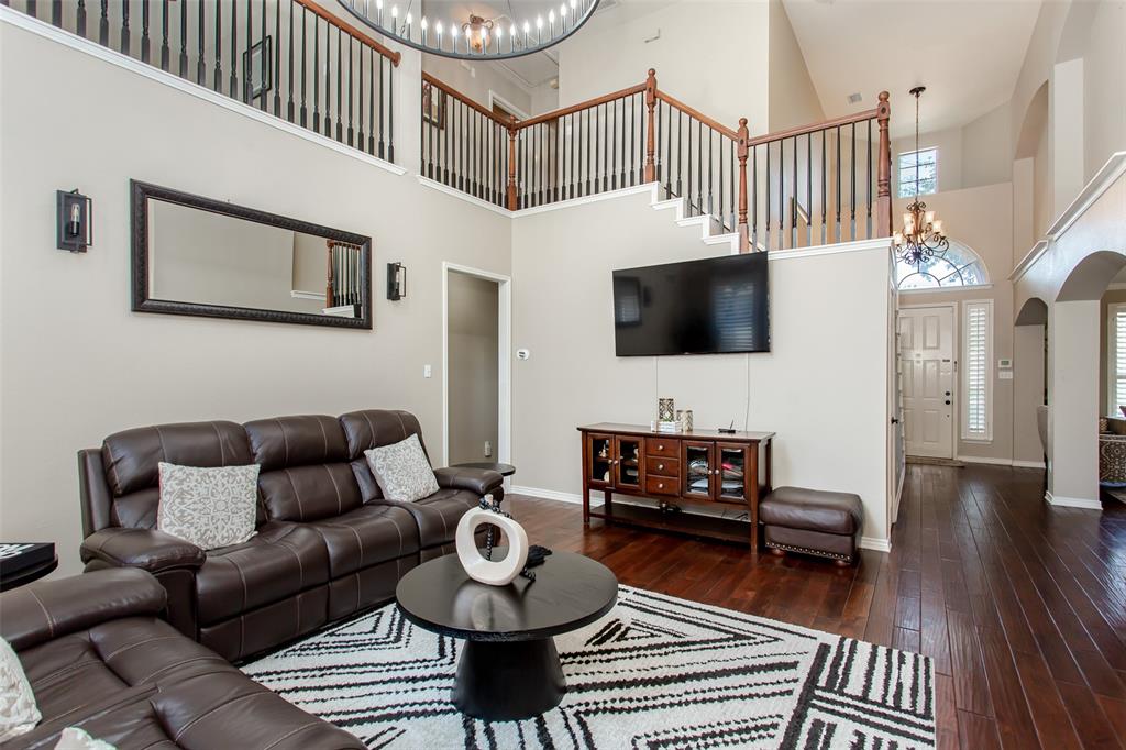 Moss Creek Estates North II - Residential