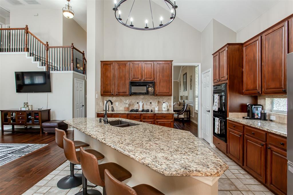 Moss Creek Estates North II - Residential