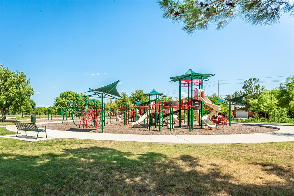 Moss Creek Estates North II - Residential