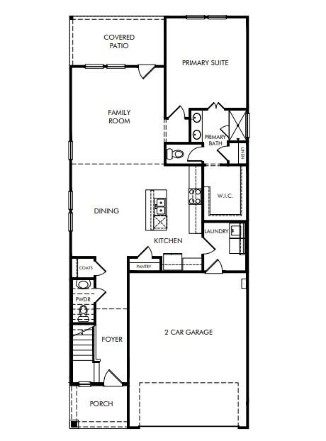 Simpson Crossing - Residential