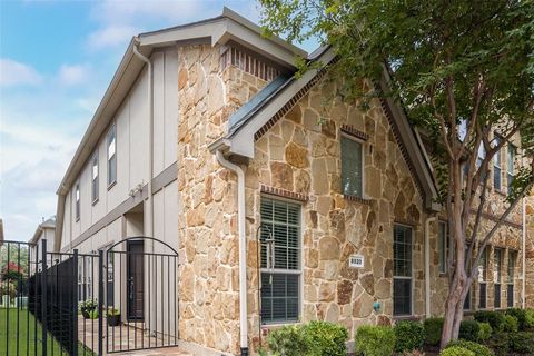 8820 Papa Trail McKinney TX 75070
