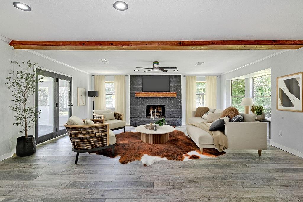 829 Belaire Drive