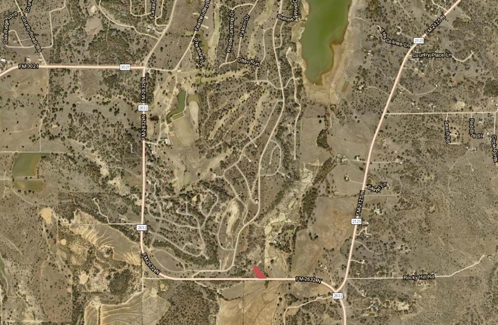 Kings Point Cove - Land